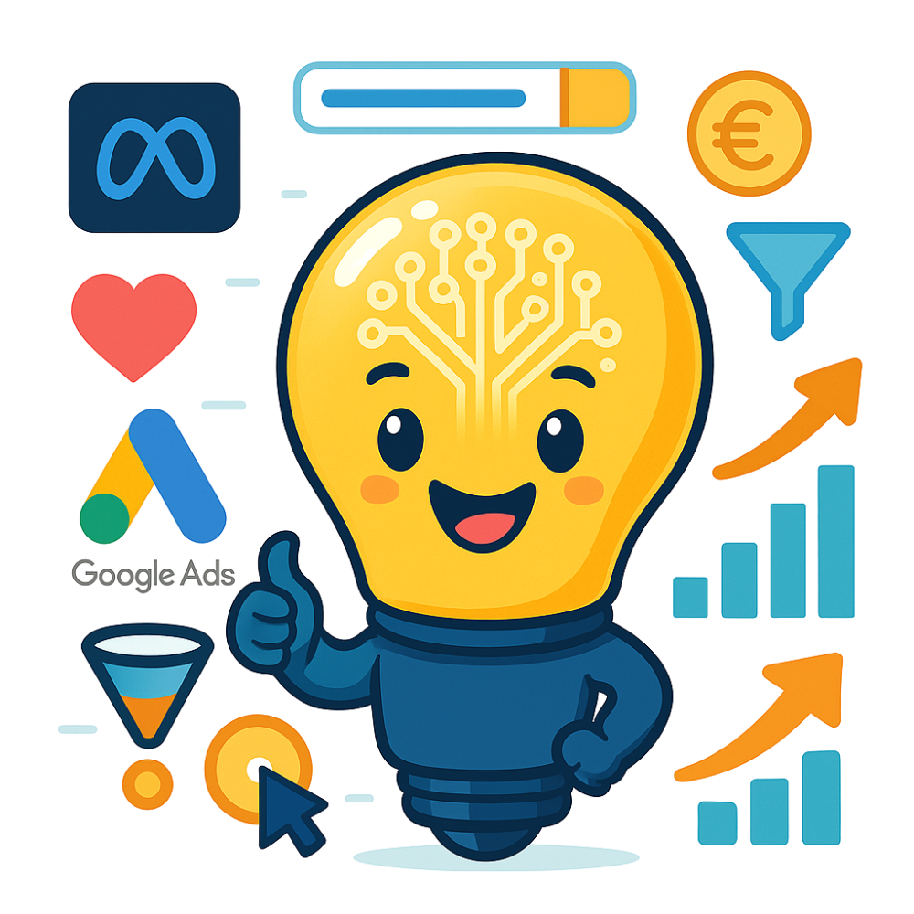 Impulso ADS Pro – Gestão de Anúncios Meta & Google | Planos Genius